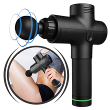 Carica l'immagine nel visualizzatore di Gallery, Pistola per massaggio a vibrazione ad alta velocità - Ozerty