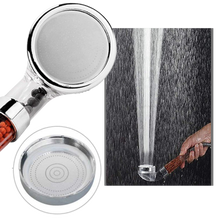 Carica l'immagine nel visualizzatore di Gallery, Soffione doccia ionico ad alta pressione - Ozerty