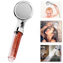 Carica l'immagine nel visualizzatore di Gallery, Soffione doccia ionico ad alta pressione - Ozerty