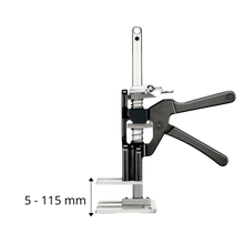 Carica l'immagine nel visualizzatore di Gallery, Cricchetto per porte salva-lavoro - Ozerty