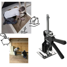 Carica l'immagine nel visualizzatore di Gallery, Cricchetto per porte salva-lavoro