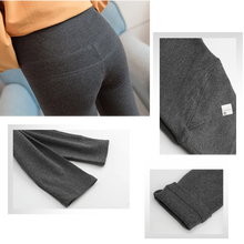 Carica l'immagine nel visualizzatore di Gallery, Leggings di maternità - Ozerty