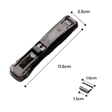 Carica l'immagine nel visualizzatore di Gallery, Pinza dispensatrice di graffette - Ozerty