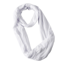 Carica l'immagine nel visualizzatore di Gallery, Calda sciarpa con tasca nascosta