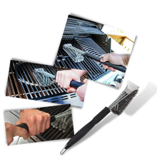 Carica l'immagine nel visualizzatore di Gallery, Spazzola multiuso per la pulizia del barbecue - Ozayti