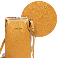 Carica l'immagine nel visualizzatore di Gallery, Borsa a tracolla con tracolla rimovibile - Ozerty