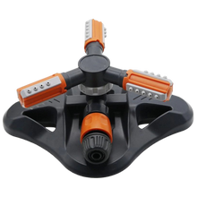 Carica l'immagine nel visualizzatore di Gallery, Dispositivo di irrigazione a 360° regolabile - Ozerty