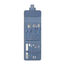 Carica l'immagine nel visualizzatore di Gallery, Set manicure portatile