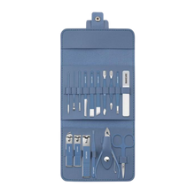 Carica l'immagine nel visualizzatore di Gallery, Set manicure portatile