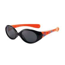Carica l'immagine nel visualizzatore di Gallery, Occhiali da sole polarizzati per bambini con cinturino per età 0 - 3 - Ozerty