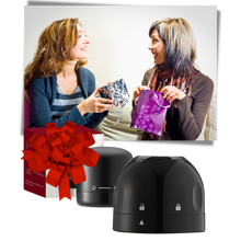 Carica l'immagine nel visualizzatore di Gallery, Tappo riutilizzabile per bottiglie - Ozerty