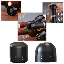 Carica l'immagine nel visualizzatore di Gallery, Tappo riutilizzabile per bottiglie - Ozerty