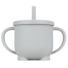 Carica l'immagine nel visualizzatore di Gallery, Tazza per bebè in silicone - Ozerty