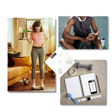 Carica l'immagine nel visualizzatore di Gallery, Bilancia intelligente