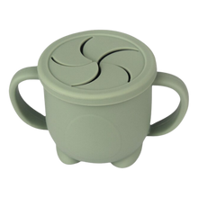 Carica l'immagine nel visualizzatore di Gallery, Tazza per merenda per bambini