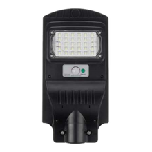 Carica l'immagine nel visualizzatore di Gallery, LED per esterni a energia solare con rilevamento del movimento - Ozerty