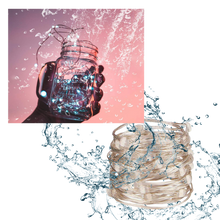 Carica l'immagine nel visualizzatore di Gallery, Luci a LED - Ozerty