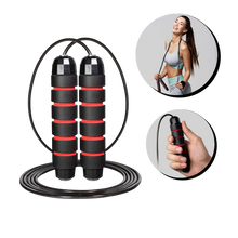 Carica l'immagine nel visualizzatore di Gallery, Corda per saltare anti grovigli - Ozayti