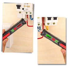 Carica l'immagine nel visualizzatore di Gallery, Penna per la misurazione della tensione - Ozerty