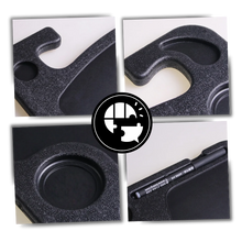 Carica l'immagine nel visualizzatore di Gallery, Scrivania adattabile al volante - Ozerty