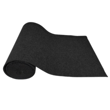 Carica l'immagine nel visualizzatore di Gallery, Tappetino adesivo da parete per gatti -Nero/40x100 cmNero/30x100 cmNero/60x100 cm - Ozerty