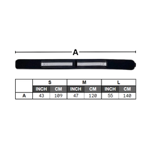 Carica l'immagine nel visualizzatore di Gallery, Cintura regolabile per la schiena - Ozerty