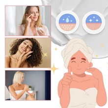 Carica l'immagine nel visualizzatore di Gallery, Crema rassodante naturale avanzata - Ozerty