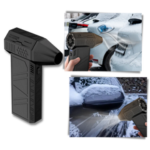 Carica l'immagine nel visualizzatore di Gallery, Spazzaneve elettrico avanzato - Ozerty