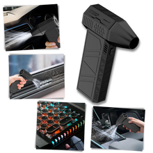 Carica l'immagine nel visualizzatore di Gallery, Spazzaneve elettrico avanzato - Ozerty