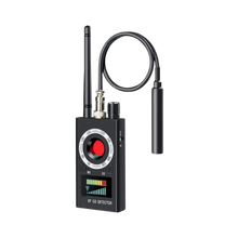 Carica l'immagine nel visualizzatore di Gallery, Rilevatore di microspie a frequenza avanzata - Ozerty