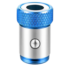 Carica l'immagine nel visualizzatore di Gallery, Ugello Magnetico per Viti -Blu - Ozerty