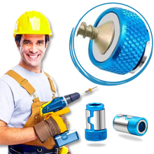 Carica l'immagine nel visualizzatore di Gallery, Ugello Magnetico per Viti - Ozerty