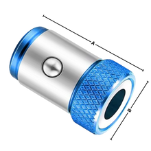 Carica l'immagine nel visualizzatore di Gallery, Ugello Magnetico per Viti - Ozerty