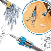 Carica l'immagine nel visualizzatore di Gallery, Ugello Magnetico per Viti - Ozerty