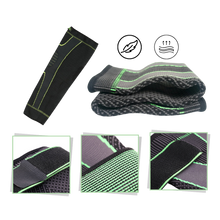 Carica l'immagine nel visualizzatore di Gallery, Manicotto di compressione antiscivolo - Ozerty
