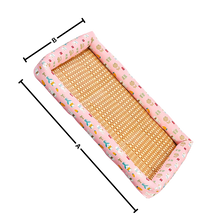 Carica l'immagine nel visualizzatore di Gallery, Tappetino per animali domestici con tecnologia di raffreddamento antiscivolo - Ozerty