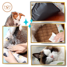 Carica l'immagine nel visualizzatore di Gallery, Tappetino per animali domestici con tecnologia di raffreddamento antiscivolo - Ozerty