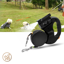 Carica l'immagine nel visualizzatore di Gallery, Guinzaglio Retrattile Anti-Groviglio per Cani - Ozerty