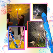 Carica l'immagine nel visualizzatore di Gallery, Spruzzatore Esplosivo d’Acqua - Ozerty