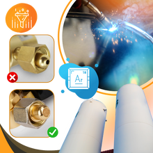 Carica l'immagine nel visualizzatore di Gallery, Regolatore di Protezione per Argon - Ozerty