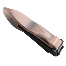 Carica l'immagine nel visualizzatore di Gallery, Tagliaunghie con Raccolta Automatica -Bronzo - Ozerty