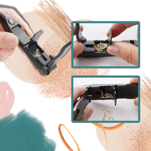 Carica l'immagine nel visualizzatore di Gallery, Tagliaunghie con Raccolta Automatica - Ozerty