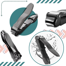 Carica l'immagine nel visualizzatore di Gallery, Tagliaunghie con Raccolta Automatica - Ozerty