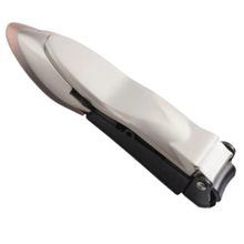 Carica l'immagine nel visualizzatore di Gallery, Tagliaunghie con Raccolta Automatica -Avorio - Ozerty