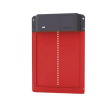 Carica l'immagine nel visualizzatore di Gallery, Porta automatica per pollaio -Rosso - Ozerty