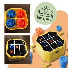Carica l'immagine nel visualizzatore di Gallery, Puzzle Elettronici per Allenare la Mente - Ozerty