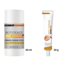 Carica l'immagine nel visualizzatore di Gallery, Siero e crema rassodanti al veleno d'api - Ozerty