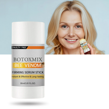 Carica l'immagine nel visualizzatore di Gallery, Siero e crema rassodanti al veleno d'api - Ozerty