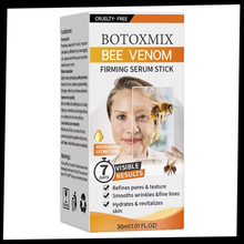 Carica l'immagine nel visualizzatore di Gallery, Siero e crema rassodanti al veleno d'api - Ozerty