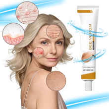 Carica l'immagine nel visualizzatore di Gallery, Siero e crema rassodanti al veleno d'api - Ozerty